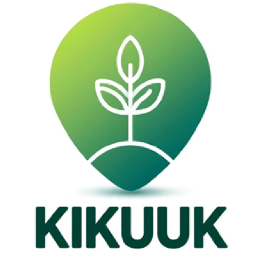 Kikuuk Logo